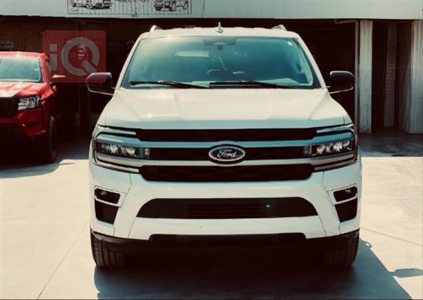 Ford for sale in Iraq